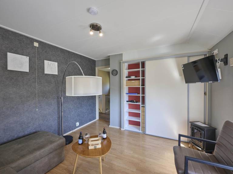 Wonderful holiday apartment with terrace | Pet-friendly — photo 4
