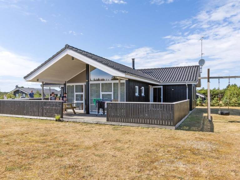 Feriecenter Sæby