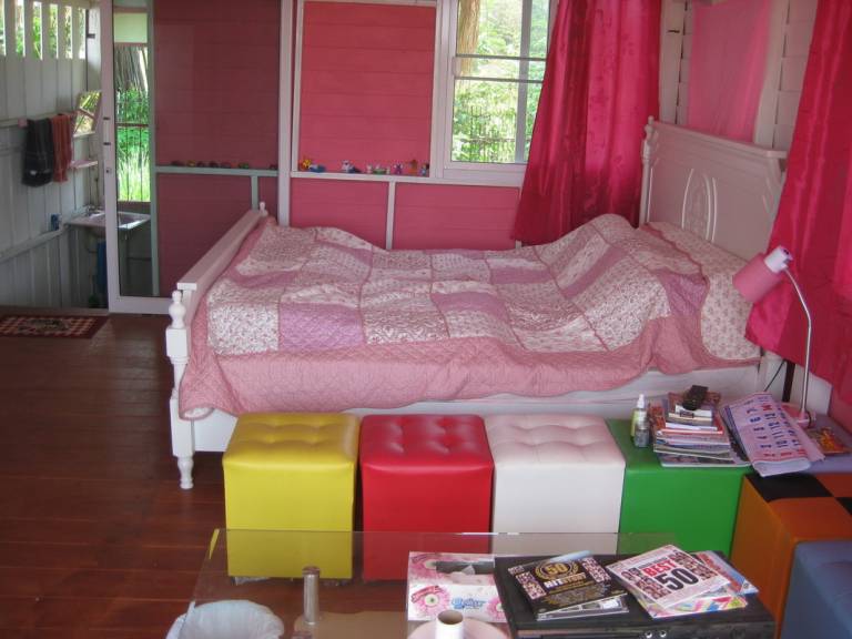 Privatzimmer