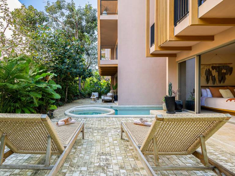 219 m&sup2; Ferienwohnung