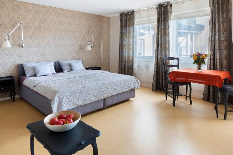 Ferienwohnung Wiehre