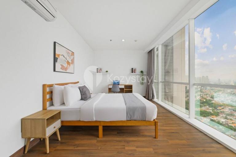 Appartement West Jakarta