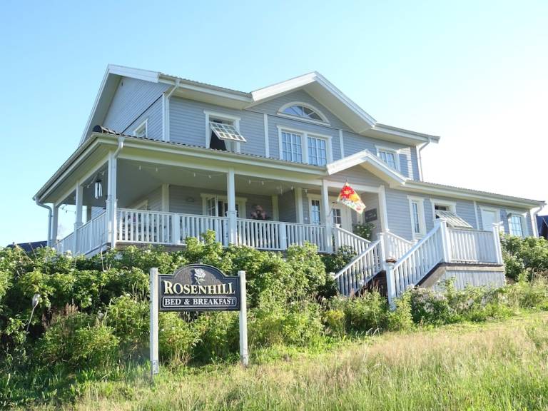 Bed and breakfast  Thalfang