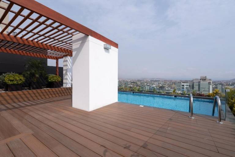 Apartamento Miraflores