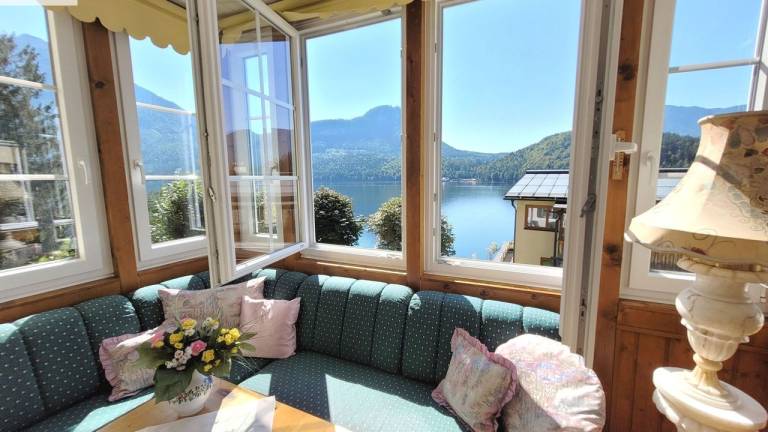 Ferienwohnung Gemeinde Altaussee