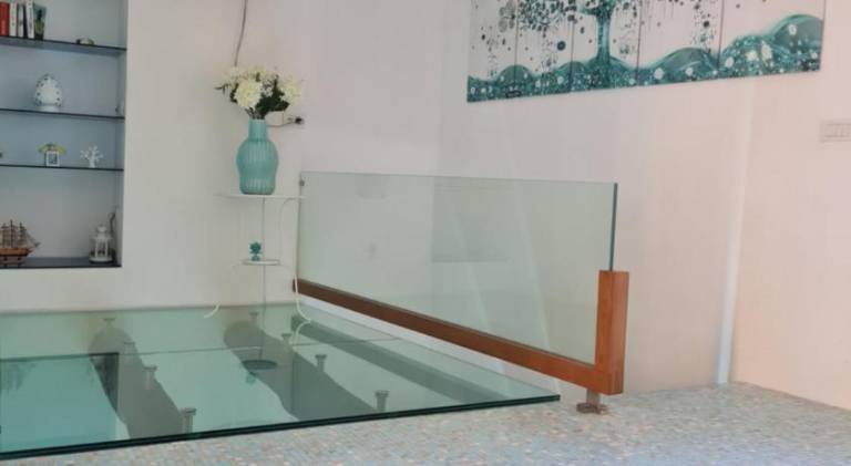 Vacation home with 2 rooms for 6 persons — photo 4