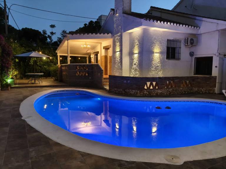 Villa Punta Umbría