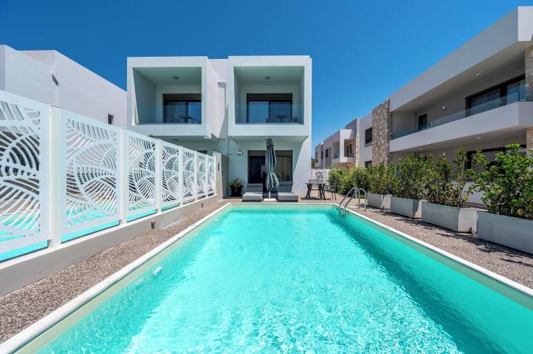 Villa  Kos
