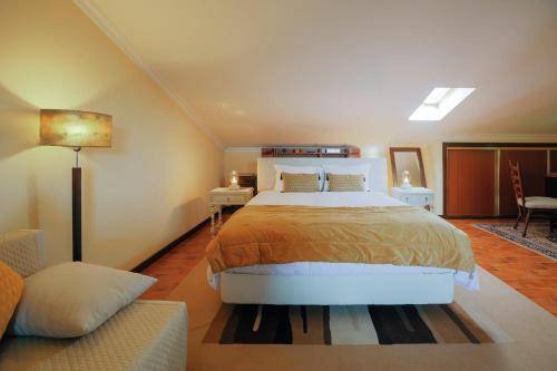 Bed & Breakfast Leiria