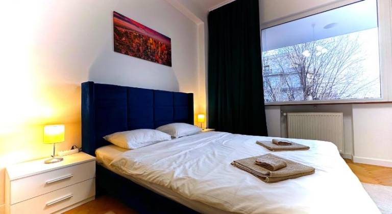 Lovely rental apartment | Next to Templul Coral | Pets are welcome in Bucharest