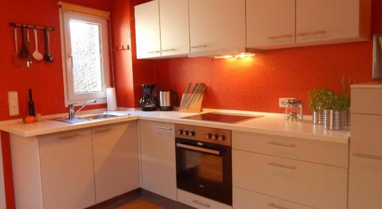 Rental apartment with 2 rooms for 5 persons — photo 4