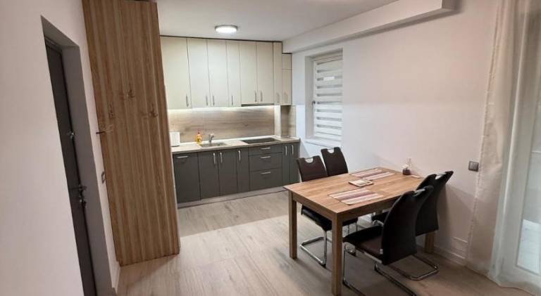 Holiday apartment with 1 room for 4 persons — photo 5