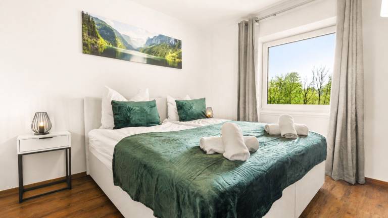 Ferienwohnung  Bad Aibling