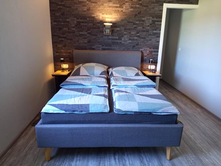 Ferienwohnung Bad Griesbach im Rottal