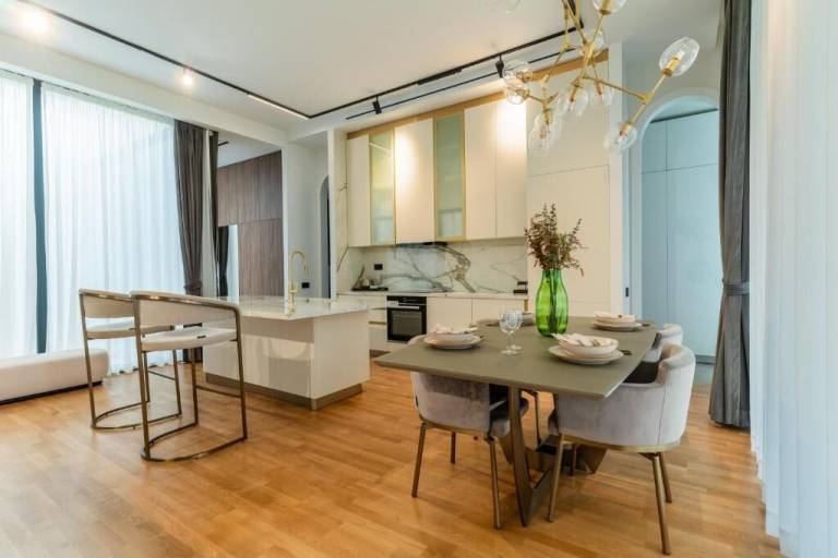 Villa  Dâmbovița County