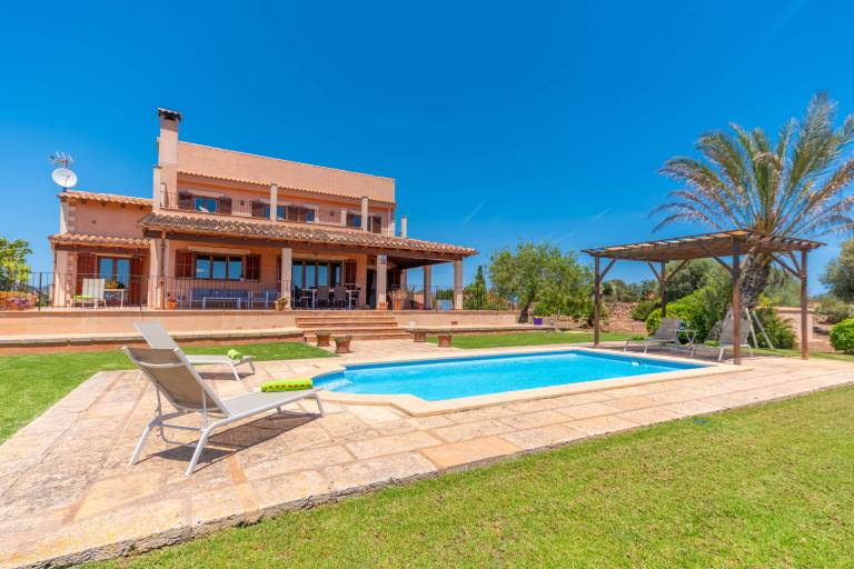 Villa Sa Coma