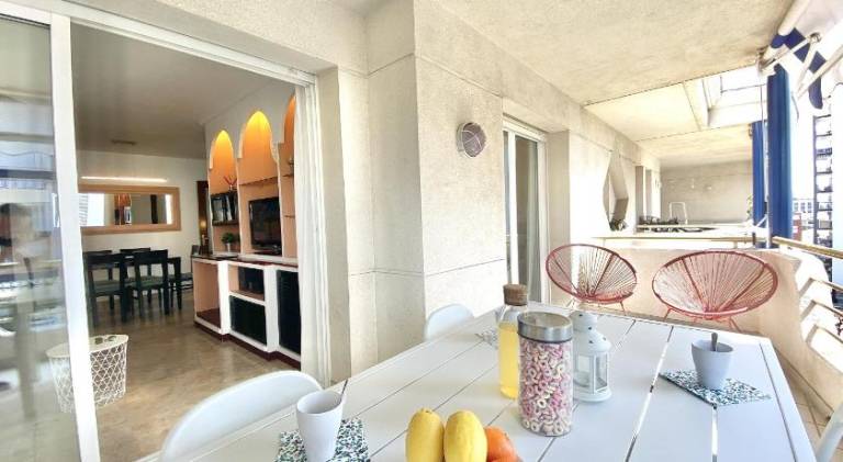 Apartment with 2 rooms for 6 persons — photo 3