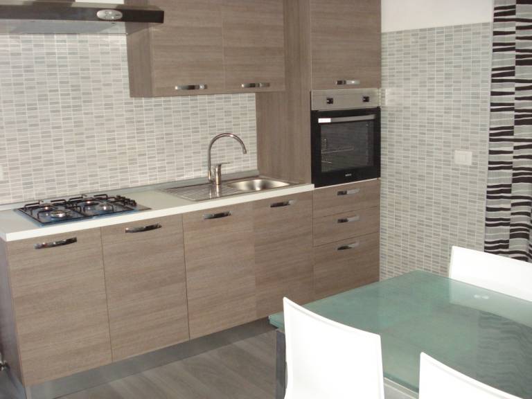 Holiday apartment with garden | Near Monastery of San Nicolò l'Arena — photo 3