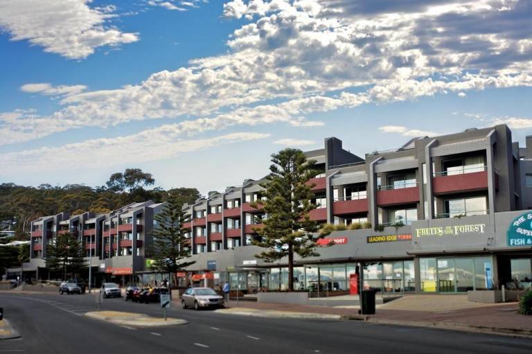 Apartment Lorne