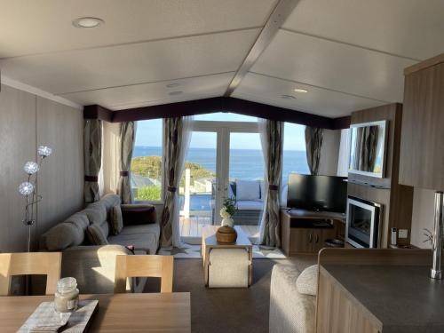 40 M² Hütte ∙ 2 Schlafzimmer ∙ 4 Gäste - Filey