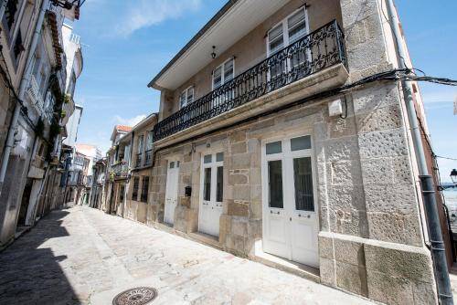 Bed & Breakfast Muros
