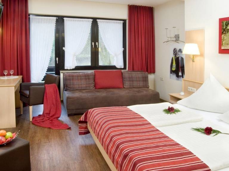 Ferienhaus Bollendorf