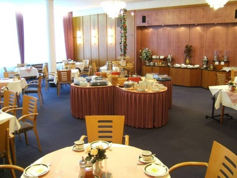 Hotel Lessinghof — photo 2