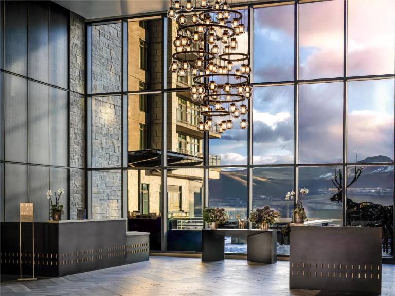 Grand Hyatt Deer Valley — photo 2