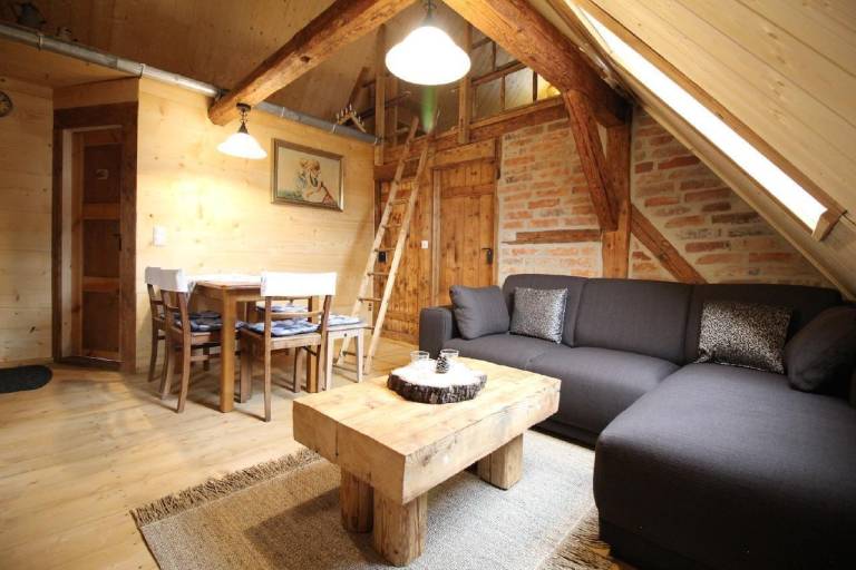 Ferienwohnung Klingenthal