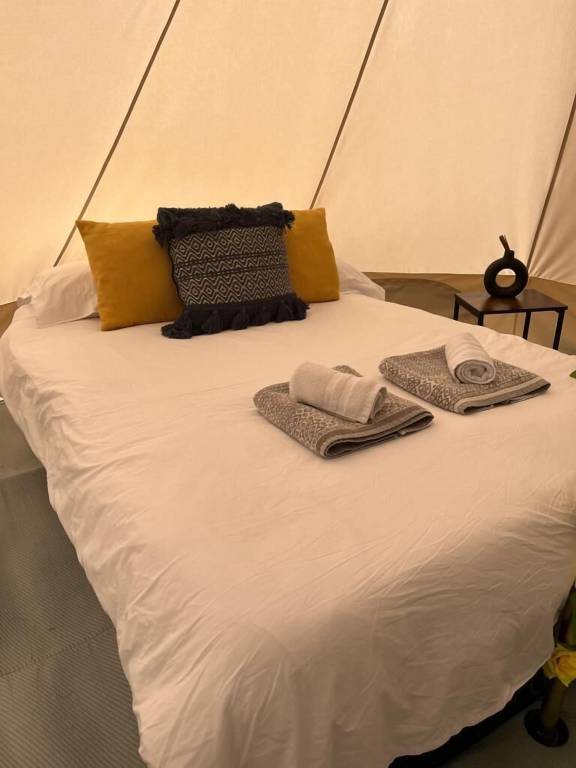 Holiday park  Dwyran