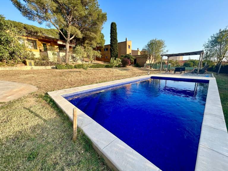 Villa  Palamós