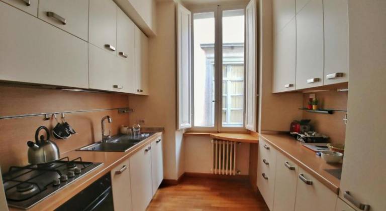 Holiday apartment with 2 rooms for 6 persons — photo 2