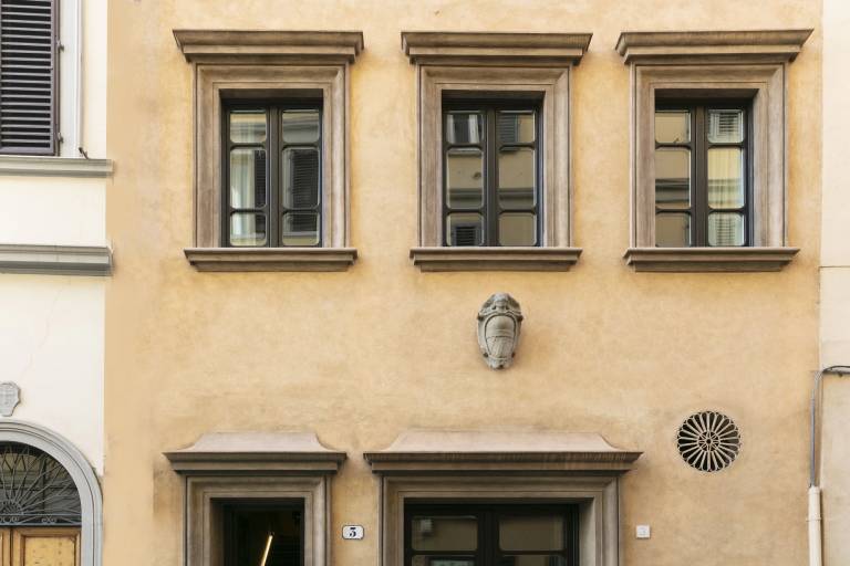 Aparthotel Florencia