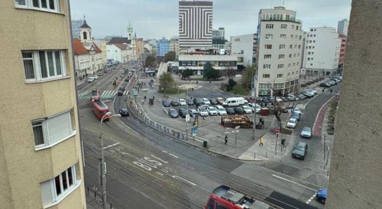 Rental apartment | Close to Bratislava Castle | Pet-friendly — photo 4