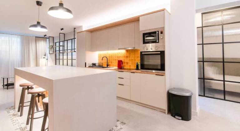Holiday apartment | Pets are welcome — photo 3