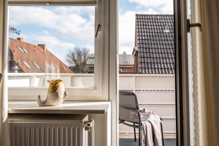 Ferienwohnung für 2 Personen mit Haustier — photo 4