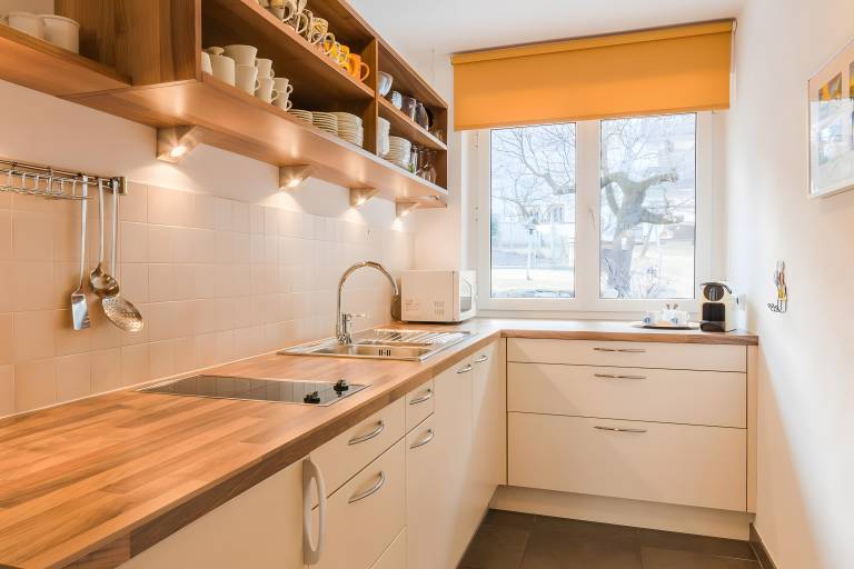 Holiday Apartment 'Draxlhof Latsch' with Mountain View, Private Garden and Wi-Fi — photo 3