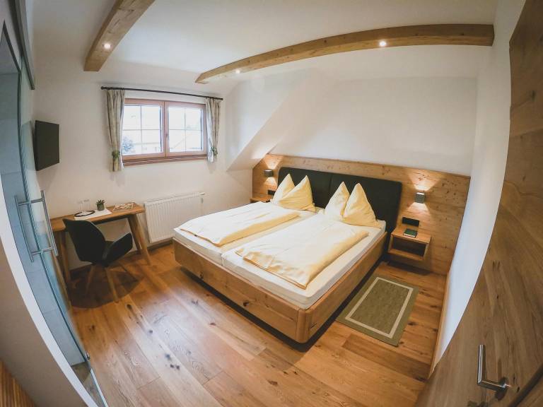 Ferienwohnung Mariapfarr