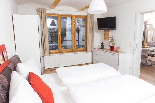 Aparthotel Gemeinde Laa an der Thaya