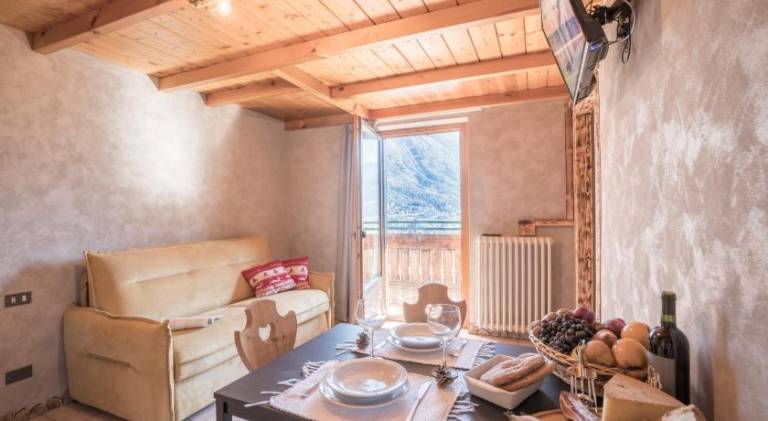 Residence Fior d'Alpe — photo 5