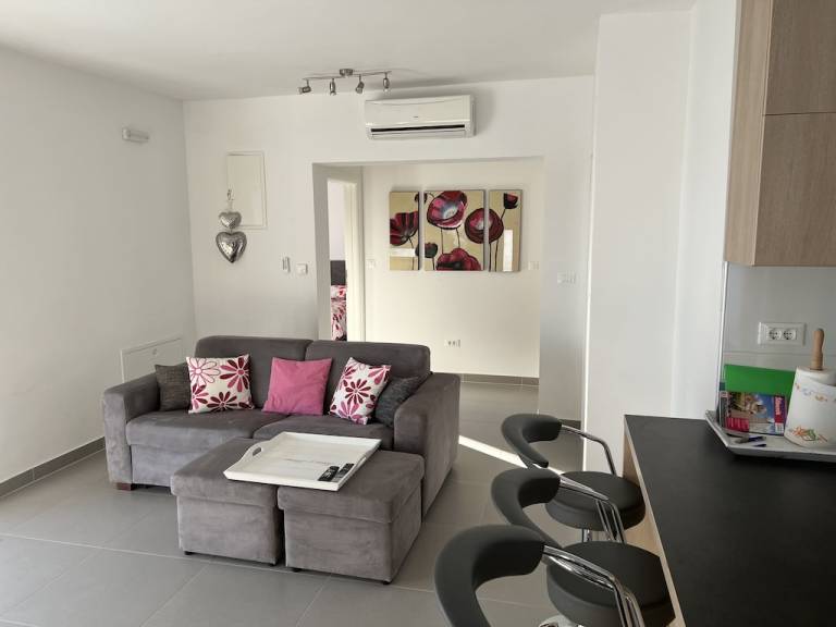 Apartament Tisno