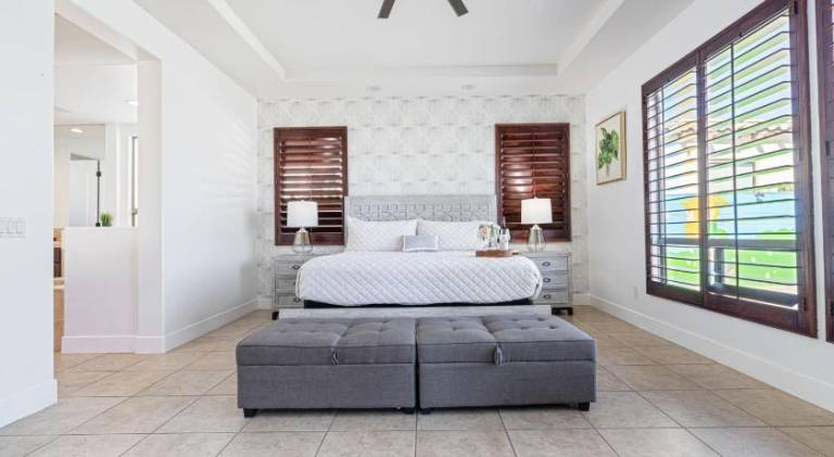 Villa with pool & hot tub | Good for workation — photo 2