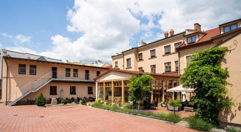 Hotel MAGISTR Vsetin — photo 5