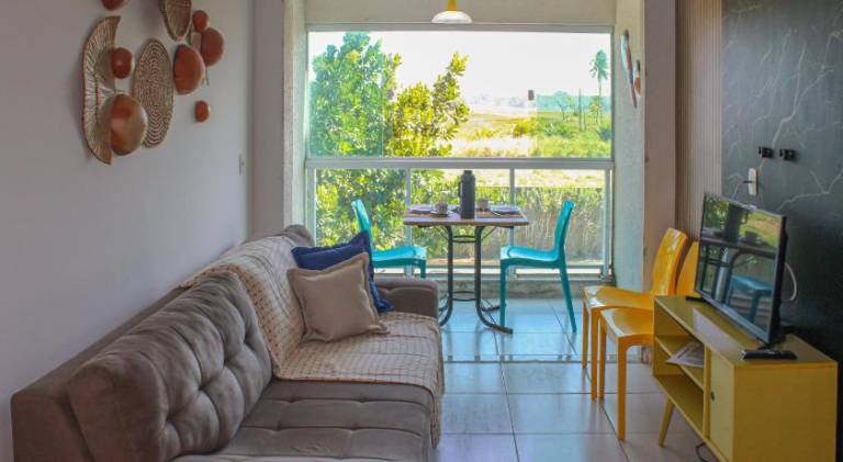 Beautiful apartment with pool | Pets are welcome — photo 2