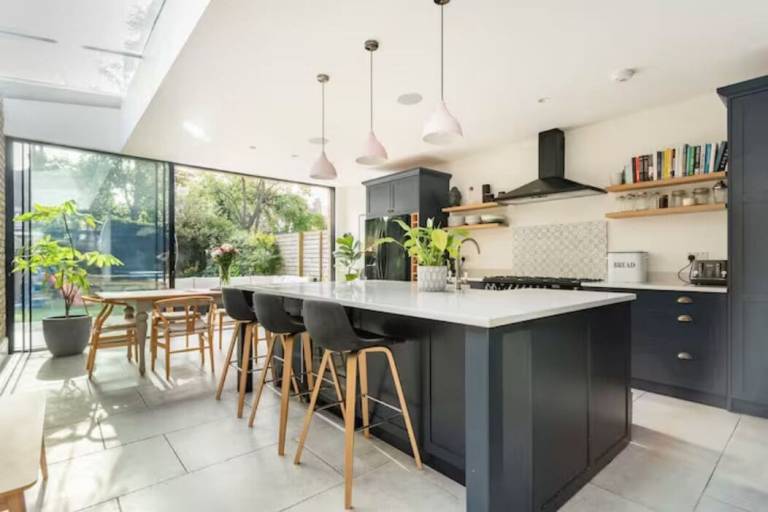 House  London