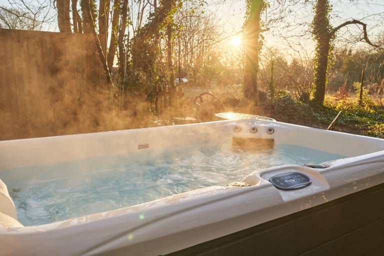 Chalet  Langton Long Blandford
