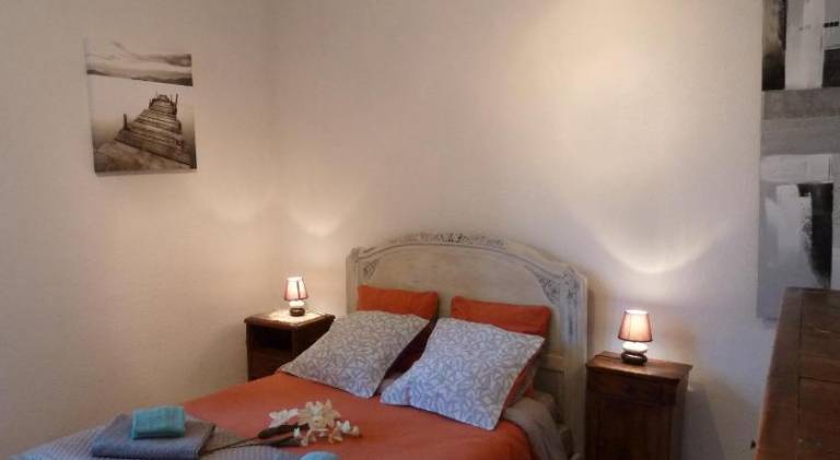 Holiday apartment | Pets are welcome in Sarlat-la-Canéda