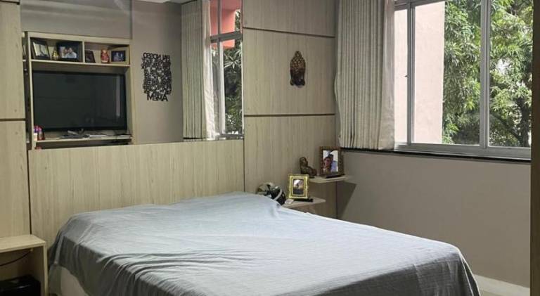 Apartment with jacuzzi — photo 2