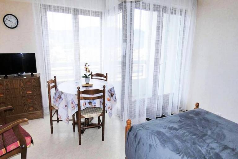 Holiday apartment with 1 room for 2 persons — photo 5