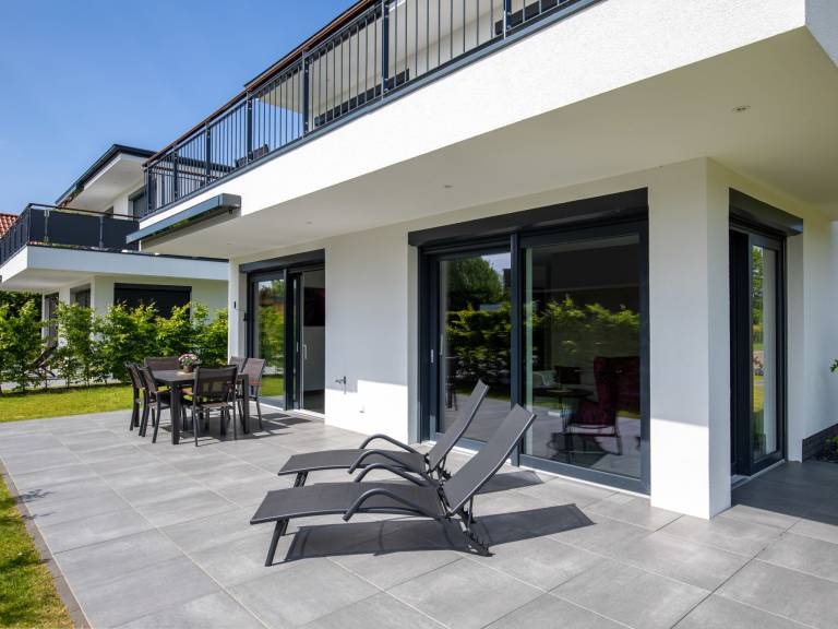 Ferienwohnung Butjadingen